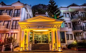 Fethiye Atapark Hotel